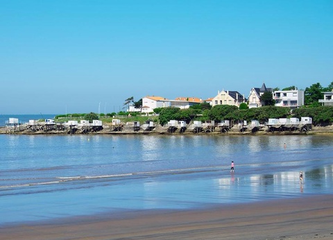 Camping Le Royan, 4* - 67