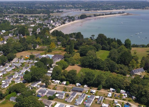 Camping Kerscolper 3* - 31