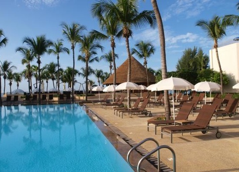 Club Framissima Palm Beach 4* - 7