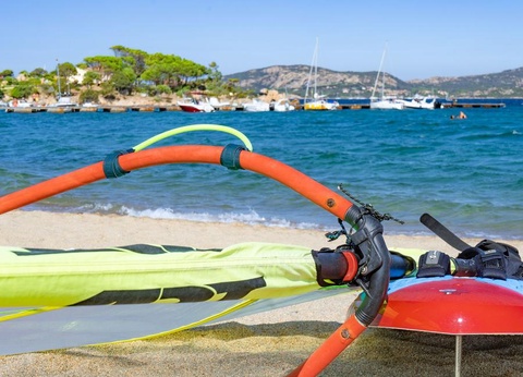 Camping Centro Vacanze Isuledda - 39