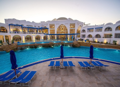 Pickalbatros Palace Resort - Sharm El Sheikh - 44
