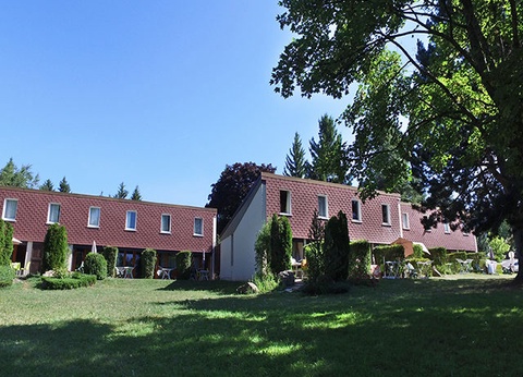 VVF Les Ecrins Champsaur 3* - 11