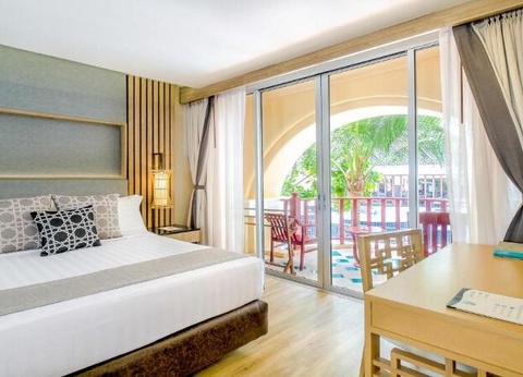 Hôtel Phuket Graceland Resort et Spa 5* - 8