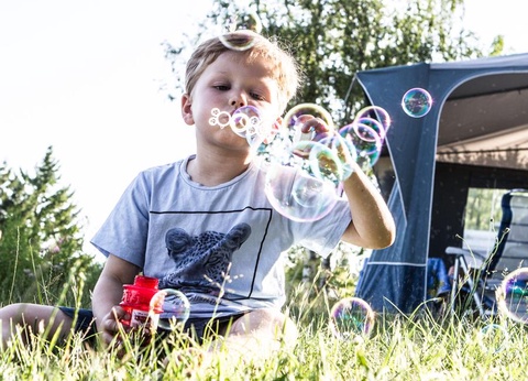 Camping Le Moulin du Bel Air, 3* - 26