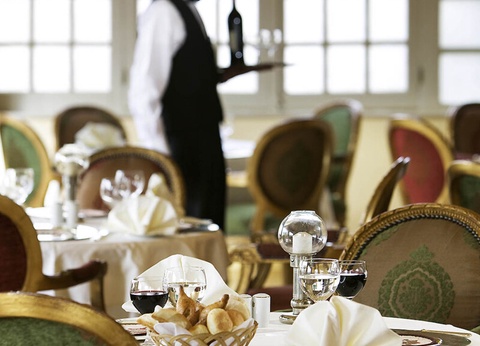 Hôtel Sofitel Pavillon Winter Palace 5* Louxor - 7