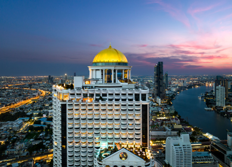 Combiné Thaïlande, De Bangkok aux Sables de Hua Hin 5* - 3