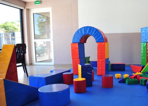 Camping Les Ecureuils, 4* - 18