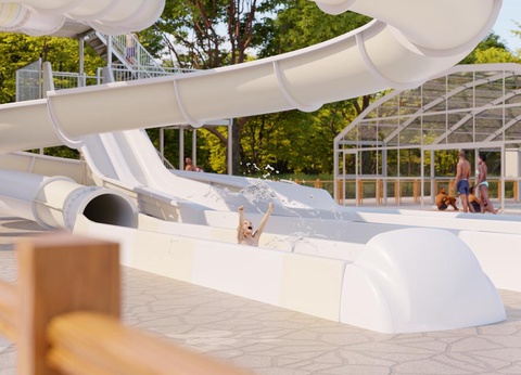 Camping Mayotte Vacances, 5* - 46