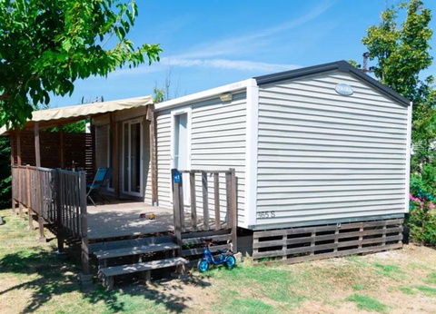 Flower Camping Provence Vallée, 3* - 28