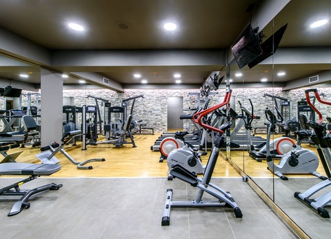 Hôtel Arminda Hotel & Spa 4* - 27