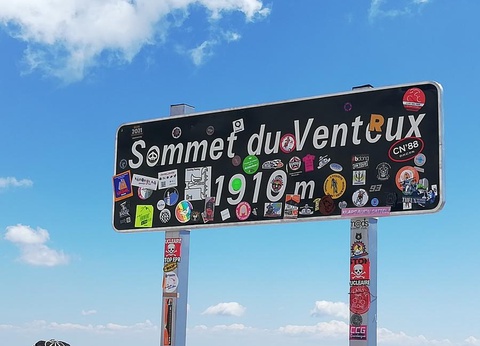 Camping Fontisson, 3* - 33