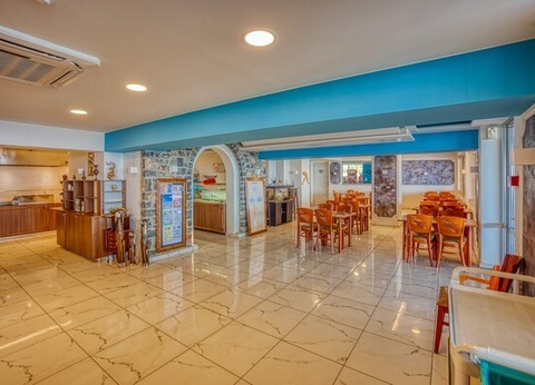 Hôtel Club Jumbo Elounda Residence Hotel & Water Park 4* - 11