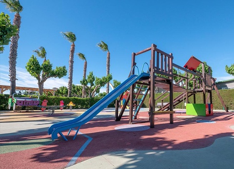 Camping Platja Cambrils, 3* - 41