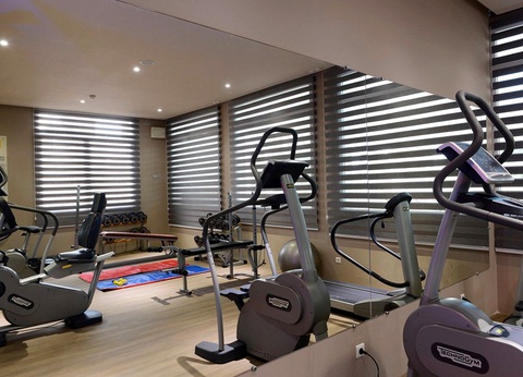 Hôtel Vincci Saphir Palace 5* By Ovoyages - 12