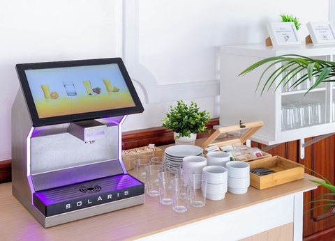 Hôtel Don Manolito 3* - 10