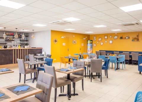 Camping Le Nid d'Eté, 4* - 186