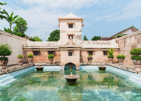 Circuit Java Bali, perles de l'archipel - 5