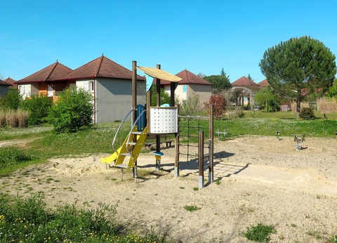 Le Domaine de Claire Rive, 3* - 5