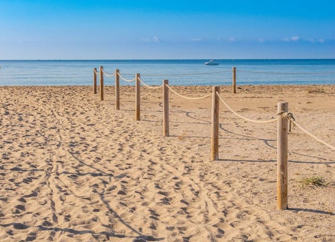 Camping Sant Salvador, 3* - 22