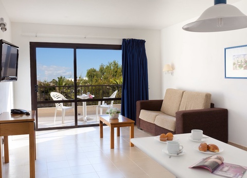 Hôtel BlueSea Costa Teguise Gardens 3* - 10