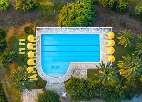 Hôtel Paradise Hotel Corfou 3* - 10