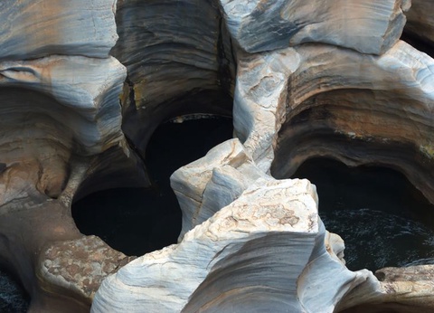 Circuit Sur la piste des Zoulous - 4