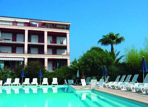 Résidence Lagrange Port Marine - 2