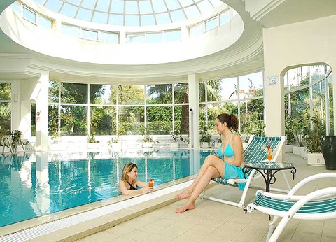 Hôtel El Mouradi Skanes 4* - 7