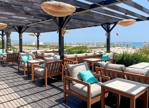 Club Framissima Premium Sentido Marillia Resort & Spa 5* - 28