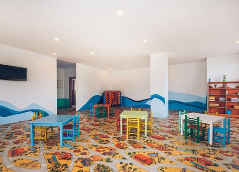 Circuit Découverte de la Tunisie (logement Iberostar Kantaoui Bay 5*) - 35