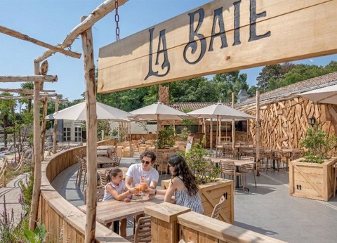 Camping Les Biches - 15