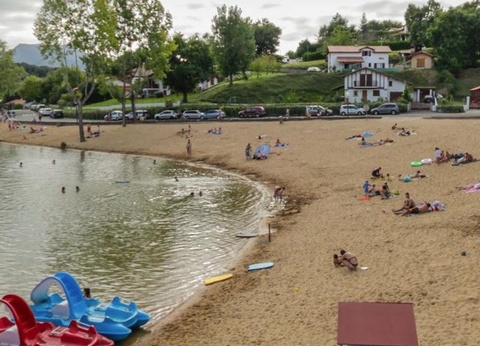 Camping Manex, 2* - 5