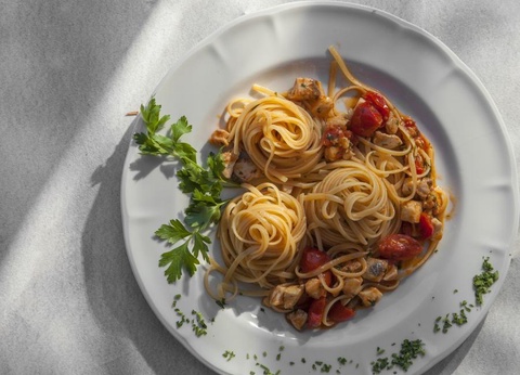 Camping Capo d'Orso, 3* - 22