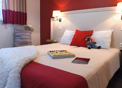 VVF Pays Basque Sare La Rhune 3* en Demi-Pension - 2