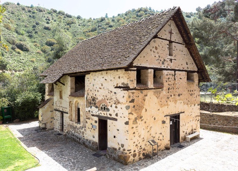 Circuit Découverte chypriote, logement Framissima Pernera Beach **** - 11