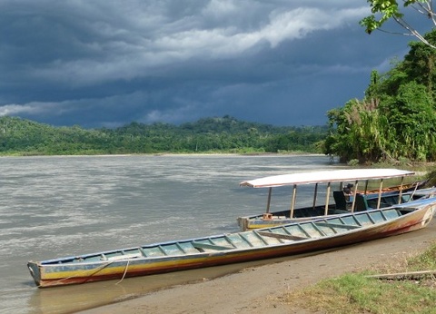 Circuit Trésors du Pérou et extension Amazonie *** - 7