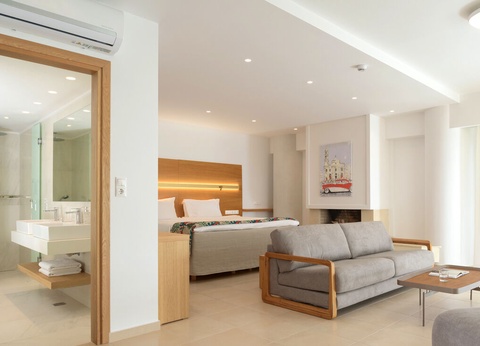 Hôtel High Beach Resort 5* - 11