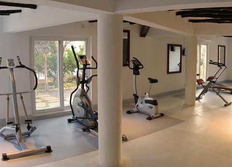 Ôclub Experience Jacaranda Beach Resort Kenya 4* et safari 3 nuits - 18