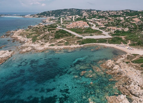 Hôtel Santa Teresa, Sardinia Curio Collection by Hilton ***** - 36