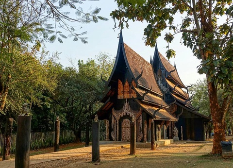 THAÏLANDE | 10j/7n - Circuit 