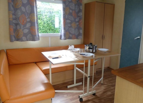 Flower Camping L'Abri-Côtier, 3* - 175