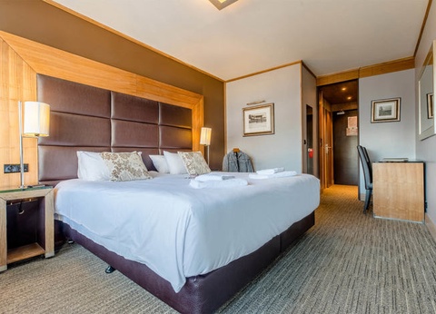 Hôtel Madame Vacances Ibiza 3* - 26