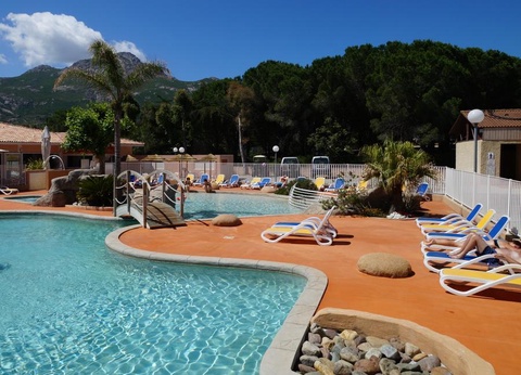 Camping Les Castors, 4* - 19