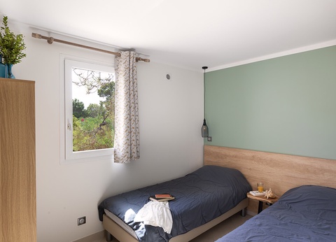 Perla di Mare 3* (vols réguliers) - 20