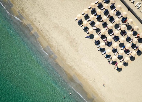 Club Framissima Evasion Sentido Amounda Bay 4* - 7