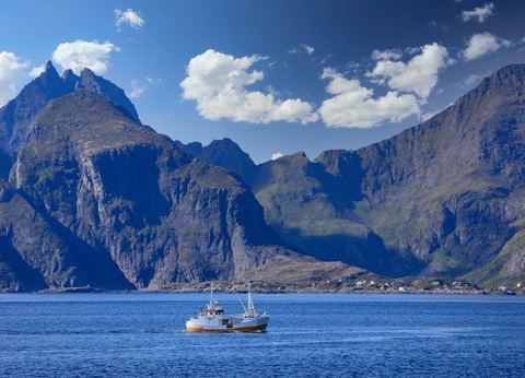 Circuit Vision Incontournable de Scandinavie - 3