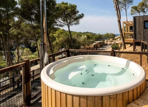 Talaia Plaza Ecoresort - 19