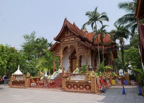 YUNNAN INTIMISTE - 11