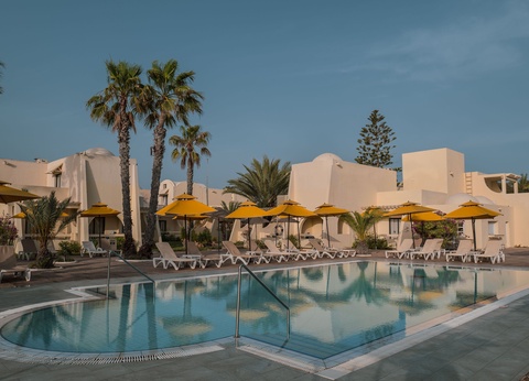 Hôtel Cesar Thalasso 4* - 4