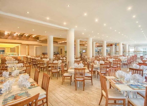 Hôtel Viva Tangerine by Wyndham 4* - Arrivée Santiago De Los Caballeros - 7